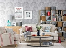 Aranżacja salonu Aranżacja salonu