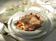 27.10.2003 WARSZAWA , SESJA JEDZENIE , SWIETA EUROPEJSKIE