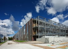 Centrum Nauki Kopernik