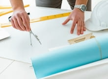 Gdzie postawić dom na działce Gdzie postawić dom na działce