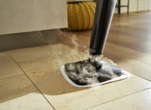 Mop parowy Vileda Mop parowy Vileda