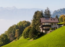 Budowa na skarpie - czy jest możliwa?