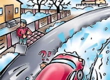 Wszelkie prawa i obowiązki wynikające z ustanowienia drogi koniecznej najlepiej jeśli właściciel nieruchomości władnącej oraz właściciel nieruchomości obciążonej "rozłożyli" między sobą polubownie. Wszelkie prawa i obowiązki wynikające z ustanowienia drogi koniecznej najlepiej jeśli właściciel nieruchomości władnącej oraz właściciel nieruchomości obciążonej "rozłożyli" między sobą polubownie.