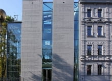 architop, biblioteka