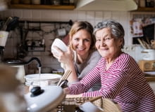 Drugie życie rzeczy, czyli jak w codzienności odnaleźć mądrość naszych babć Drugie życie rzeczy, czyli jak w codzienności odnaleźć mądrość naszych babć