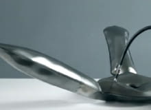 Rewolucja FIDU. Nadmuchiwane formy z metalu Rewolucja FIDU. Nadmuchiwane formy z metalu