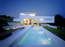 Willa Klosterneuburg w Wiedniu Willa Klosterneuburg w Wiedniu