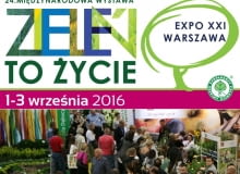 Zieleń to życie Zieleń to życie