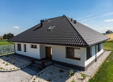 Jak obróbki blacharskie wpływają na nasz dach? Jak obróbki blacharskie wpływają na nasz dach?