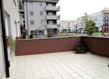 Pusty taras Pusty taras