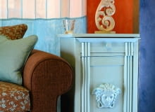 12.12.2006 WARSZAWA - CZTERY KATY WNETRZA MEBLE - ODNOWIENIE STAREJ SZAFKI STYLIZACJA MARIANNA BAUMAN FOT. BRUNO FIDRYCH PUBLIKACJA CZTERY KATY NR 4 (186) - 4 2007 PUBLIKACJA PORADNIK DOMOWY NR 4 (236) - 4 2010 SLOWA KLUCZOWE: WNETRZA MEBLE ZDJĘCIE DO WKŁADKI: PUBLIKACJA CZTERY KATY NR 4 (186) - CZASOPISMA