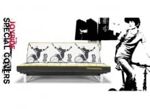 Sofa "Joyride" Innovation Sofa "Joyride" Innovation