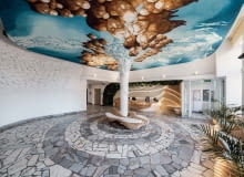 Galeria Pod Plafonem w Dolnośląskiej Bibliotece Publicznej