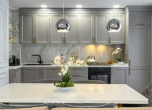 Kuchnia ze studia kuchennego - plusy i minusy