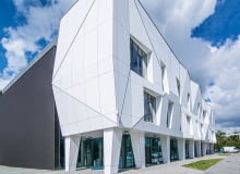 Dom Kultury Dzielnicy Ursynów w Warszawie,