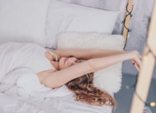 Domowe sposoby na zdrowy sen. Zapewni to… aranżacja sypialni Domowe sposoby na zdrowy sen. Zapewni to… aranżacja sypialni