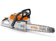 Pilarka akumulatorowa MSA 300 Pilarka akumulatorowa MSA 300