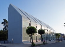 Hotel w Pobierowie Piotr Krajewski - Fotografia Architektury / Architectural Photography