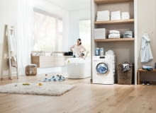 Najlepsze pralki i suszarki od Miele Najlepsze pralki i suszarki od Miele