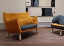 Poeten sofa Poeten sofa