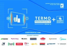 Termomodernizacja + Dobry Montaż Termomodernizacja + Dobry Montaż