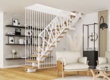 Schody Rintal Tara Schody Rintal Tara