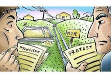 Czasem może dojść do "kłótni" z sąsiadem o to kto jest właścicielem przyłącza i kto ma za nie płacić Czasem może dojść do "kłótni" z sąsiadem o to kto jest właścicielem przyłącza i kto ma za nie płacić