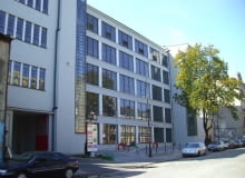 Fabryka Eintingtona Fabryka Eitingtona