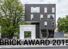 Budynek mieszkalny ZW109, Koszalin, proj. HS99