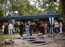 KLONN - restauracja Mirosława Nizio