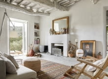 Wiejski dom Clary Bony