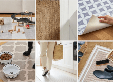 Maty winylowe w aranżacji wnętrz Maty winylowe w aranżacji wnętrz