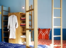 Kolekcja zaprojektowana przez Matali Crasset dla Tex - marki własnej marketów Carrefour Kolekcja zaprojektowana przez Matali Crasset dla Tex - marki własnej marketów Carrefour