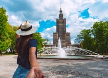 Warszawa latem – na jakie atrakcje warto zwrócić uwagę? Warszawa latem – na jakie atrakcje warto zwrócić uwagę?