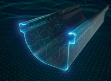 Nowość! System rynny głębokiej Siba Tech Nowość! System rynny głębokiej Siba Tech