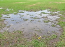 Jak wyrównać trawnik