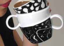 filiżanka filiżanka