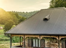 Blacha trapezowa Blacha trapezowa