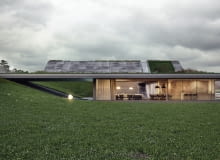 Dom Green Line Dom Green Line