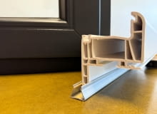 Listwy ochronne CRP8 CRP11 Listwy ochronne CRP8 CRP11