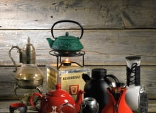 14.11.2012 , WNETRZA , WZORNICTWO , TEMAT HERBATA , SESJA DLA : CZTERY KATY , STYLIZACJA BEATA DRZEWOSOWSKA . FOT. MICHAL MUTOR SLOWA KLUCZOWE: WNETRZA WZORNICTWO DEKORACJE