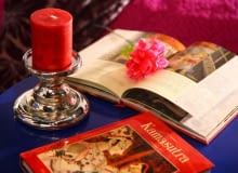 03.11.2008 WARSZAWA SESJA KOLOR WZOR , WNETRZE STYLIZACJA JOANNA PLACHECKA DLA CZASOPISMA CZTERY KATY FOT. ARKADIUSZ SCICHOCKI / AGENCJA GAZETA PUBLIKACJA CZTERY KATY NR 6 (212) - 6 2009