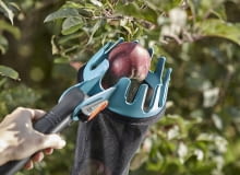 Zrywaczka do wococów