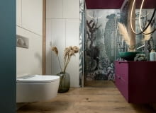 Toaleta myjąca - czy może zastąpić bidet? Toaleta myjąca - czy może zastąpić bidet?