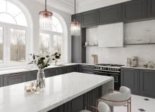Le Chic Bohème: wyjątkowa kolekcja powierzchni Silestone® Le Chic Bohème: wyjątkowa kolekcja powierzchni Silestone®