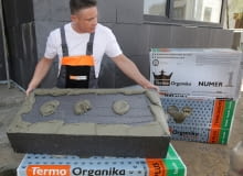 kiedy należy kołkować styropian