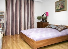 04.03.2011 WARSZAWA SESJA WNETRZE , METAMORFOZA PO ZMIANCH I ZDJECIA PRZED NA ZDJECIU SYPIALNIA STYLIZACJA DLA CZASOPISMA CZTERY KATY FOT. ARKADIUSZ SCICHOCKI / AGENCJA GAZETA