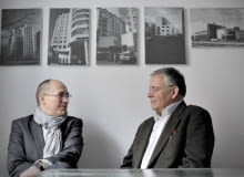 Grzegorz Stiasny i Jakub Wacławek Grzegorz Stiasny i Jakub Wacławek