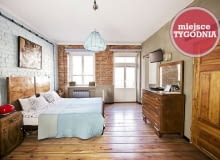 miejsce tygodnia, ciekawy hotel, ciekawe miejsce, miejsce warte uwagi, design, Stalowa 52