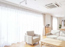 Jak wybierać firany do nowoczesnego mieszkania?